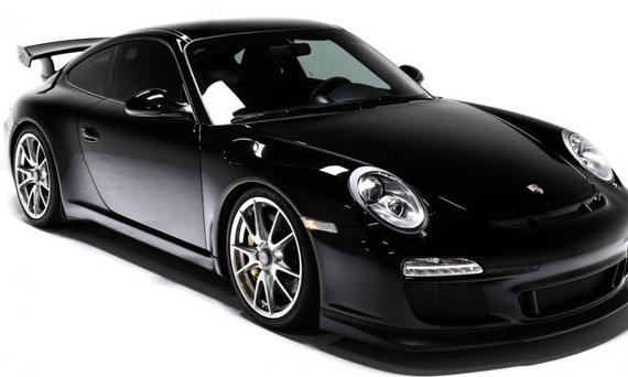 PORSCHE 911 2010 WP0AC2A90AS783511 image