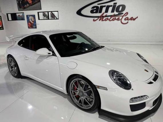 PORSCHE 911 2010 WP0AC2A95AS783200 image