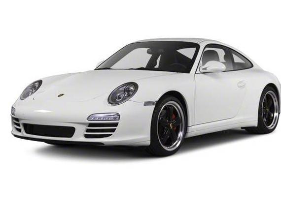 PORSCHE 911 2010 WP0AC2A95AS783178 image