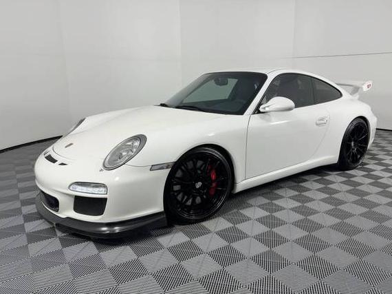 PORSCHE 911 2010 WP0AC2A91AS783114 image