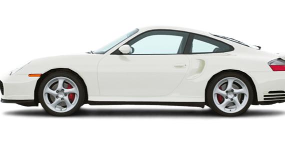 PORSCHE 911 2000 WP0AA2990Y2622175 image