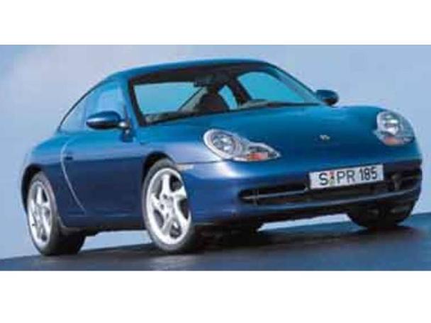 PORSCHE 911 2000 WP0AA2999YS621221 image