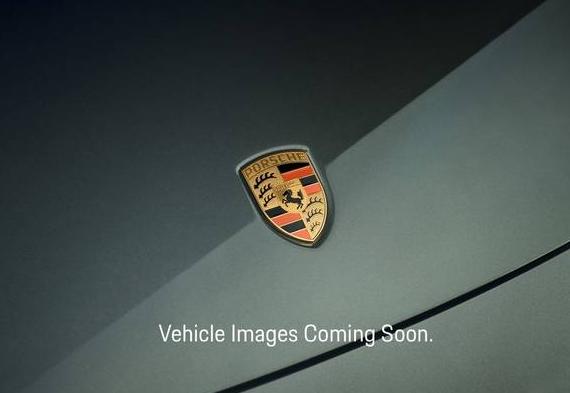 PORSCHE 911 2001 WP0CA29931S655041 image