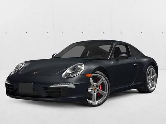 PORSCHE 911 2014 WP0AB2A99ES123198 image PORSCHE 911 2014 WP0AB2A99ES123198 image