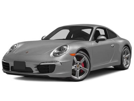 PORSCHE 911 2014 WP0AB2A9XES120892 image