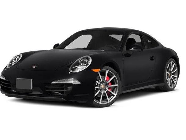 PORSCHE 911 2014 WP0AC2A98ES183423 image