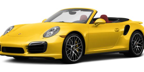 PORSCHE 911 2014 WP0CD2A95ES173227 image