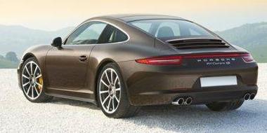 PORSCHE 911 2014 WP0AB2A93ES122435 image