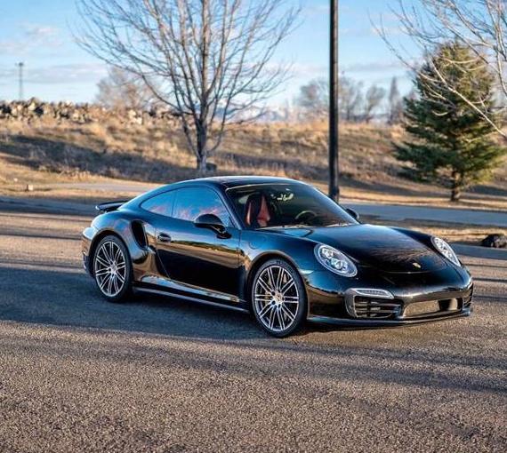 PORSCHE 911 2014 WP0AD2A91ES167089 image PORSCHE 911 2014 WP0AD2A91ES167089 image