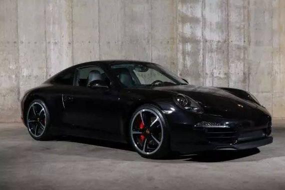 PORSCHE 911 2014 WP0AB2A92ES121809 image