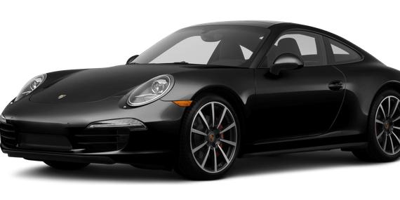 PORSCHE 911 2014 WP0AB2A95ES122470 image PORSCHE 911 2014 WP0AB2A95ES122470 image