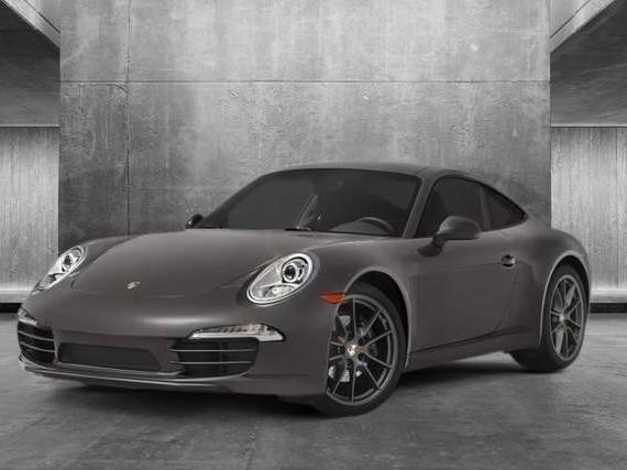 PORSCHE 911 2014 WP0CA2A9XES140801 image