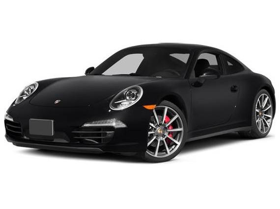 PORSCHE 911 2014 WP0AB2A97ES123247 image