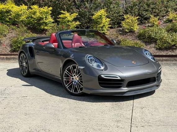 PORSCHE 911 2014 WP0CD2A9XES173580 image PORSCHE 911 2014 WP0CD2A9XES173580 image