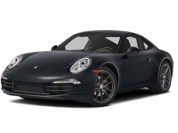 PORSCHE 911 2014 WP0AA2A94ES106909 image