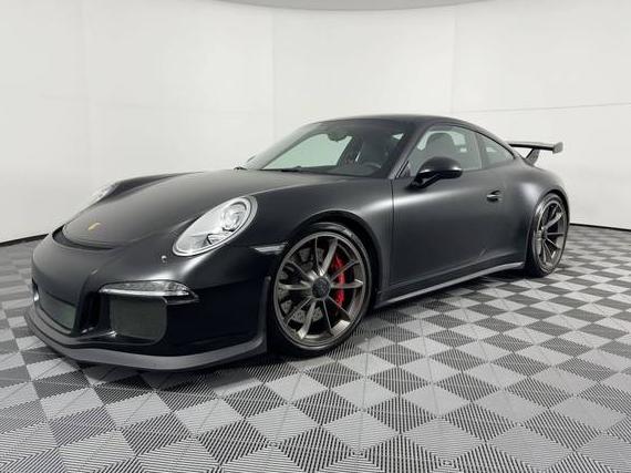 PORSCHE 911 2014 WP0AC2A91ES183554 image PORSCHE 911 2014 WP0AC2A91ES183554 image