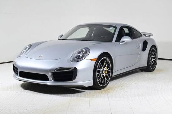 PORSCHE 911 2014 WP0AD2A97ES166433 image