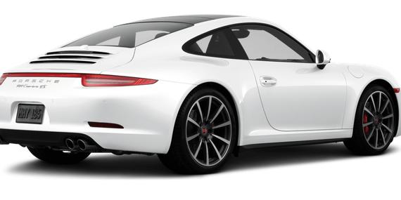 PORSCHE 911 2014 WP0AD2A99ES167132 image PORSCHE 911 2014 WP0AD2A99ES167132 image