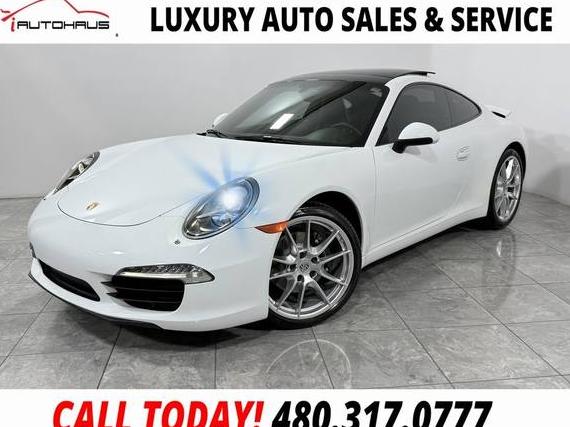 PORSCHE 911 2014 WP0AA2A9XES106266 image PORSCHE 911 2014 WP0AA2A9XES106266 image