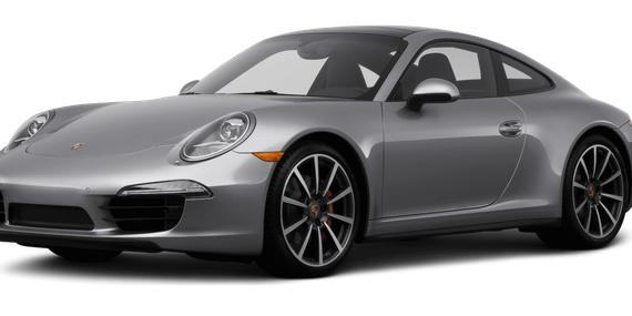 PORSCHE 911 2014 WP0AB2A9XES123114 image PORSCHE 911 2014 WP0AB2A9XES123114 image
