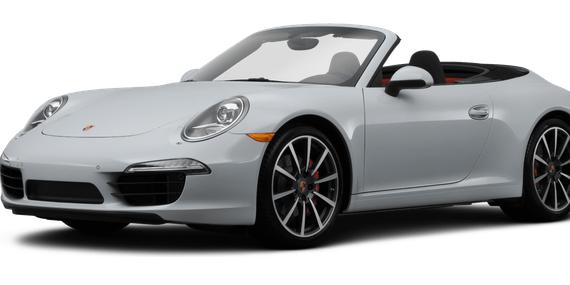 PORSCHE 911 2014 WP0CB2A92ES154981 image PORSCHE 911 2014 WP0CB2A92ES154981 image