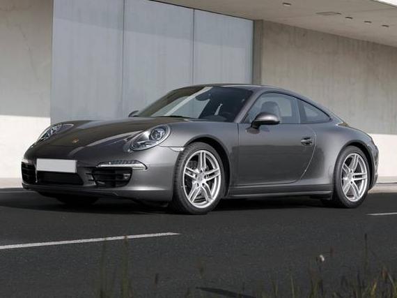 PORSCHE 911 2014 WP0AA2A93ES106125 image PORSCHE 911 2014 WP0AA2A93ES106125 image
