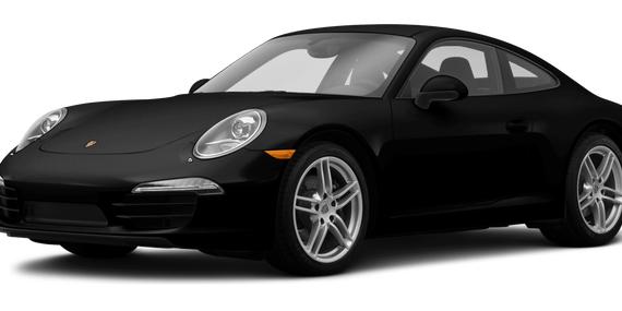PORSCHE 911 2014 WP0AA2A95ES106899 image PORSCHE 911 2014 WP0AA2A95ES106899 image
