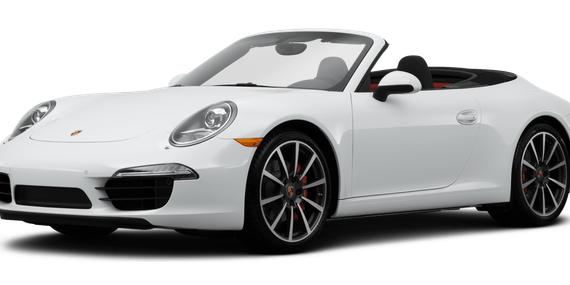 PORSCHE 911 2014 WP0CB2A9XES155036 image PORSCHE 911 2014 WP0CB2A9XES155036 image