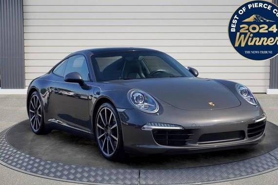 PORSCHE 911 2014 WP0AB2A98ES121085 image PORSCHE 911 2014 WP0AB2A98ES121085 image