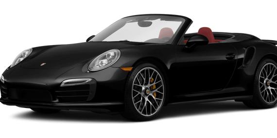 PORSCHE 911 2014 WP0CD2A90ES173409 image PORSCHE 911 2014 WP0CD2A90ES173409 image