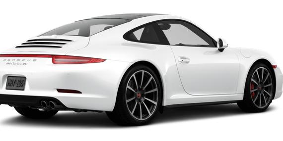 PORSCHE 911 2014 WP0AD2A96ES166908 image PORSCHE 911 2014 WP0AD2A96ES166908 image