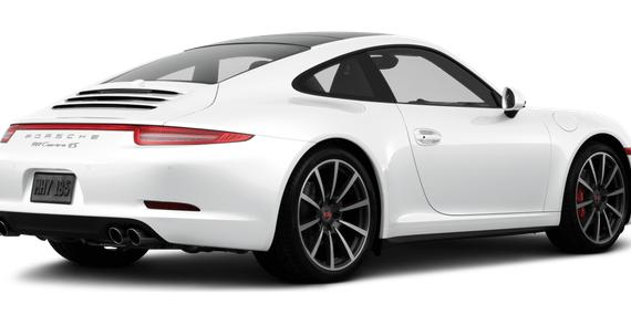 PORSCHE 911 2014 WP0AC2A95ES183279 image PORSCHE 911 2014 WP0AC2A95ES183279 image