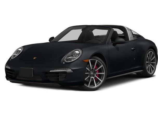 PORSCHE 911 2014 WP0BB2A90ES133168 image