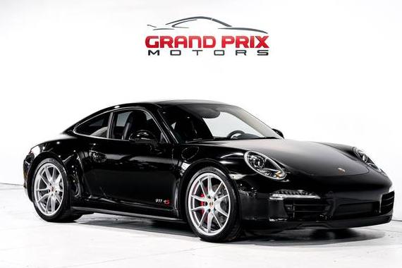 PORSCHE 911 2014 WP0AB2A99ES121029 image PORSCHE 911 2014 WP0AB2A99ES121029 image