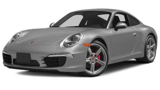 PORSCHE 911 2014 WP0AB2A98ES123225 image