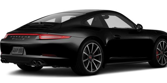 PORSCHE 911 2014 WP0AD2A9XES167611 image PORSCHE 911 2014 WP0AD2A9XES167611 image
