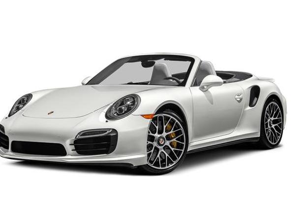 PORSCHE 911 2014 WP0CD2A95ES173115 image