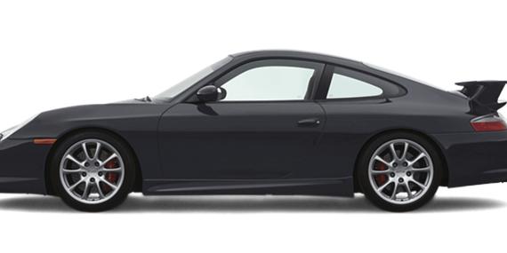 PORSCHE 911 2005 WP0AC29925S692198 image
