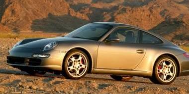 PORSCHE 911 2005 WP0AB29925S740642 image