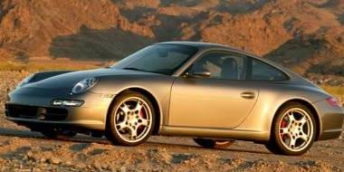 PORSCHE 911 2005 WP0AB29945S742456 image