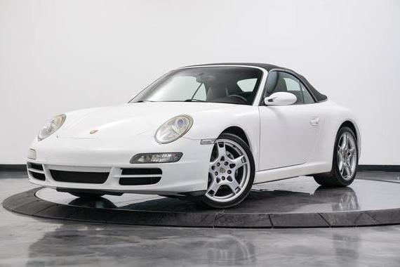 PORSCHE 911 2005 WP0CA29975S755973 image PORSCHE 911 2005 WP0CA29975S755973 image