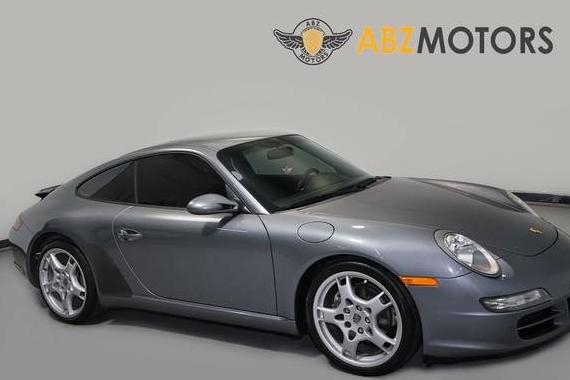 PORSCHE 911 2005 WP0AA29945S715616 image PORSCHE 911 2005 WP0AA29945S715616 image
