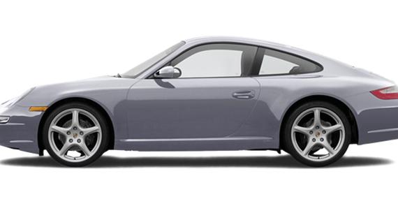 PORSCHE 911 2005 WP0AA29975S716212 image