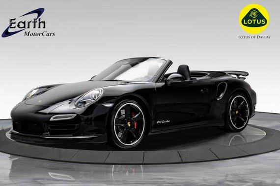 PORSCHE 911 2015 WP0CD2A98FS178391 image PORSCHE 911 2015 WP0CD2A98FS178391 image