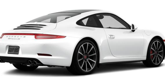 PORSCHE 911 2015 WP0AD2A9XFS167027 image