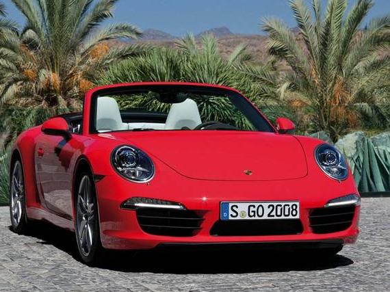 PORSCHE 911 2015 WP0CB2A99FS155191 image PORSCHE 911 2015 WP0CB2A99FS155191 image