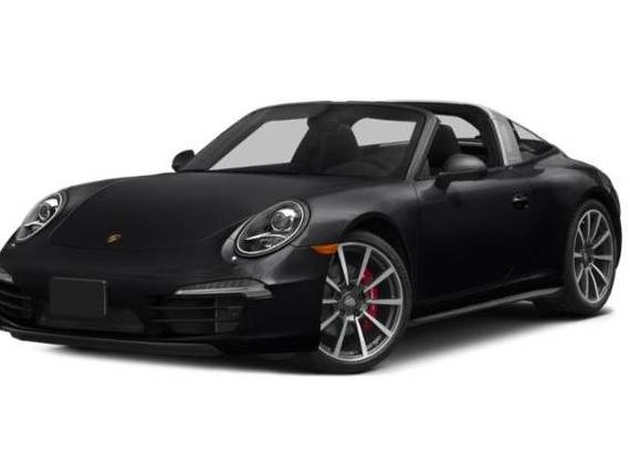 PORSCHE 911 2015 WP0BA2A97FS132135 image PORSCHE 911 2015 WP0BA2A97FS132135 image