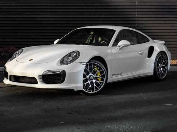 PORSCHE 911 2015 WP0AD2A99FS166824 image PORSCHE 911 2015 WP0AD2A99FS166824 image