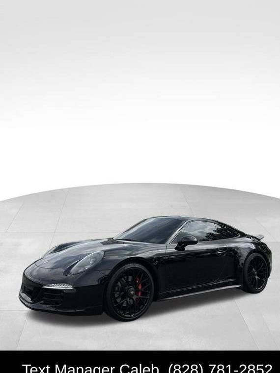 PORSCHE 911 2015 WP0AB2A96FS125413 image PORSCHE 911 2015 WP0AB2A96FS125413 image