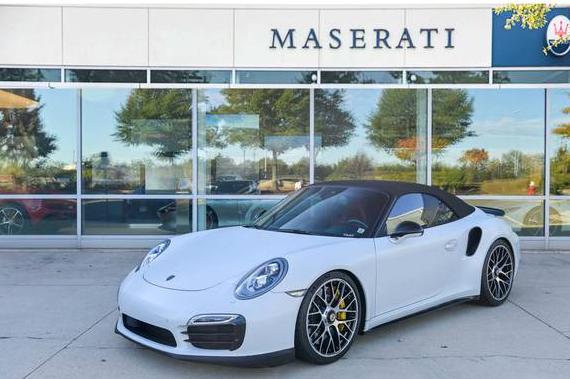 PORSCHE 911 2015 WP0CD2A9XFS172124 image PORSCHE 911 2015 WP0CD2A9XFS172124 image